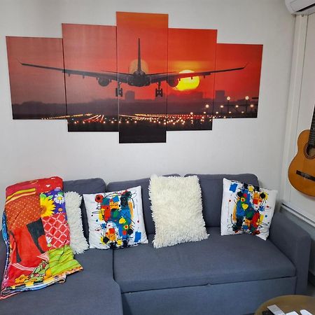 Appartement Beau Sejour Marsiglia Esterno foto