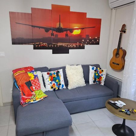 Appartement Beau Sejour Marsiglia Esterno foto