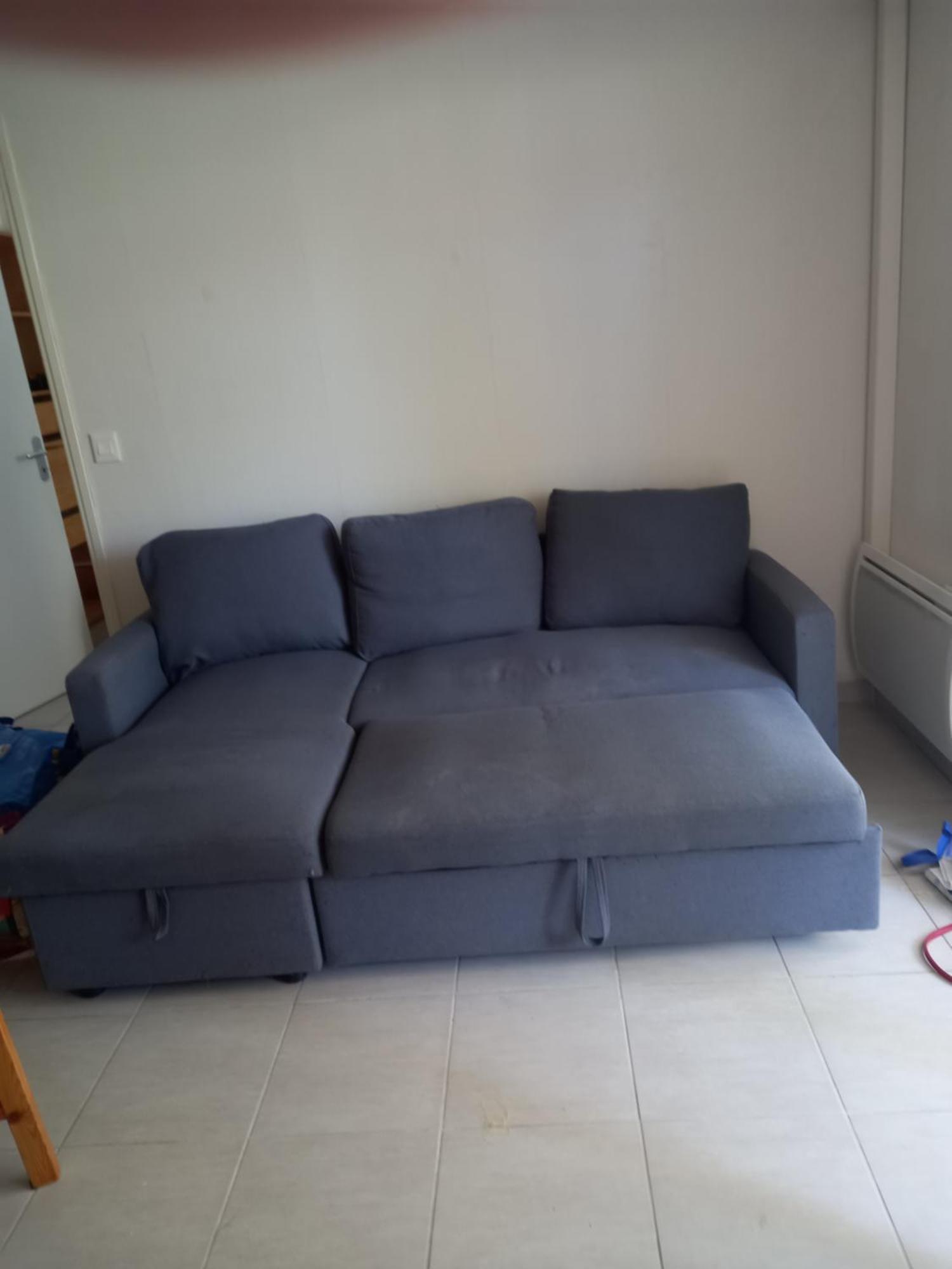 Appartement Beau Sejour Marsiglia Esterno foto