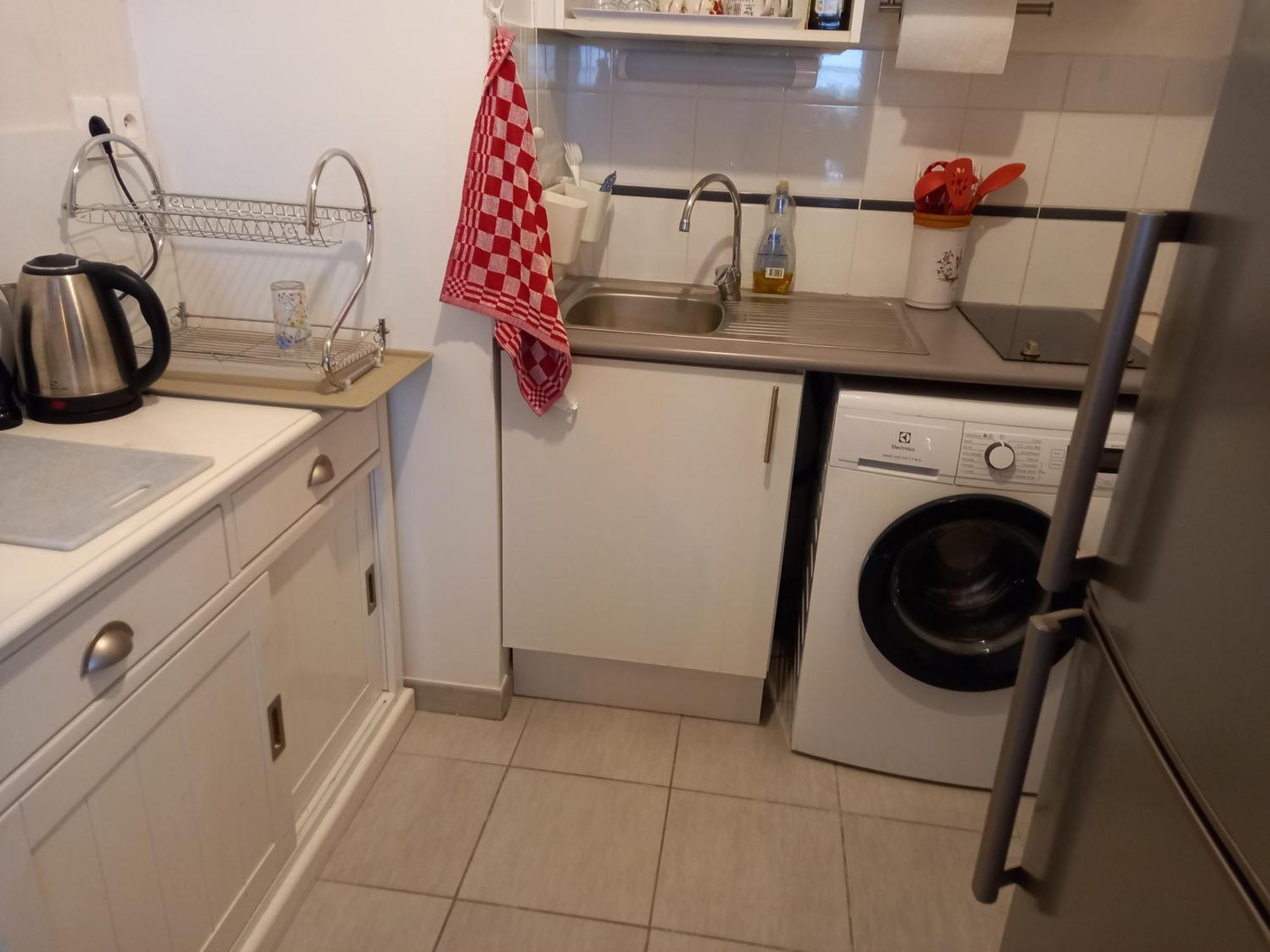 Appartement Beau Sejour Marsiglia Esterno foto