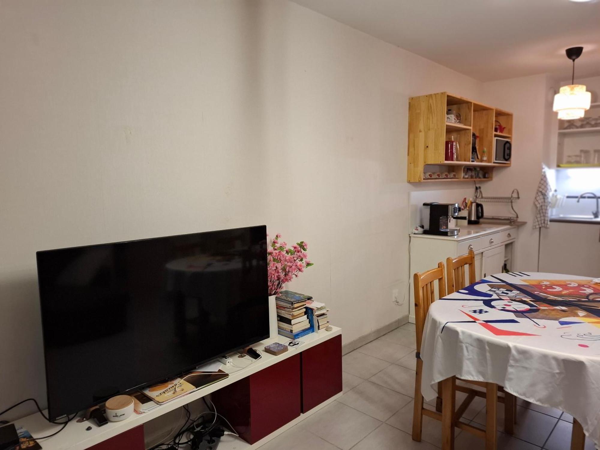 Appartement Beau Sejour Marsiglia Esterno foto