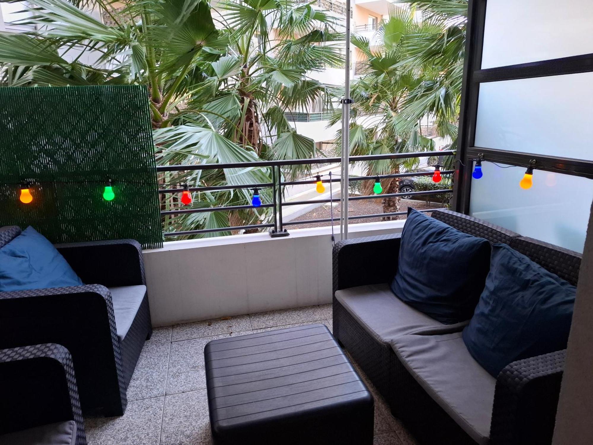 Appartement Beau Sejour Marsiglia Esterno foto