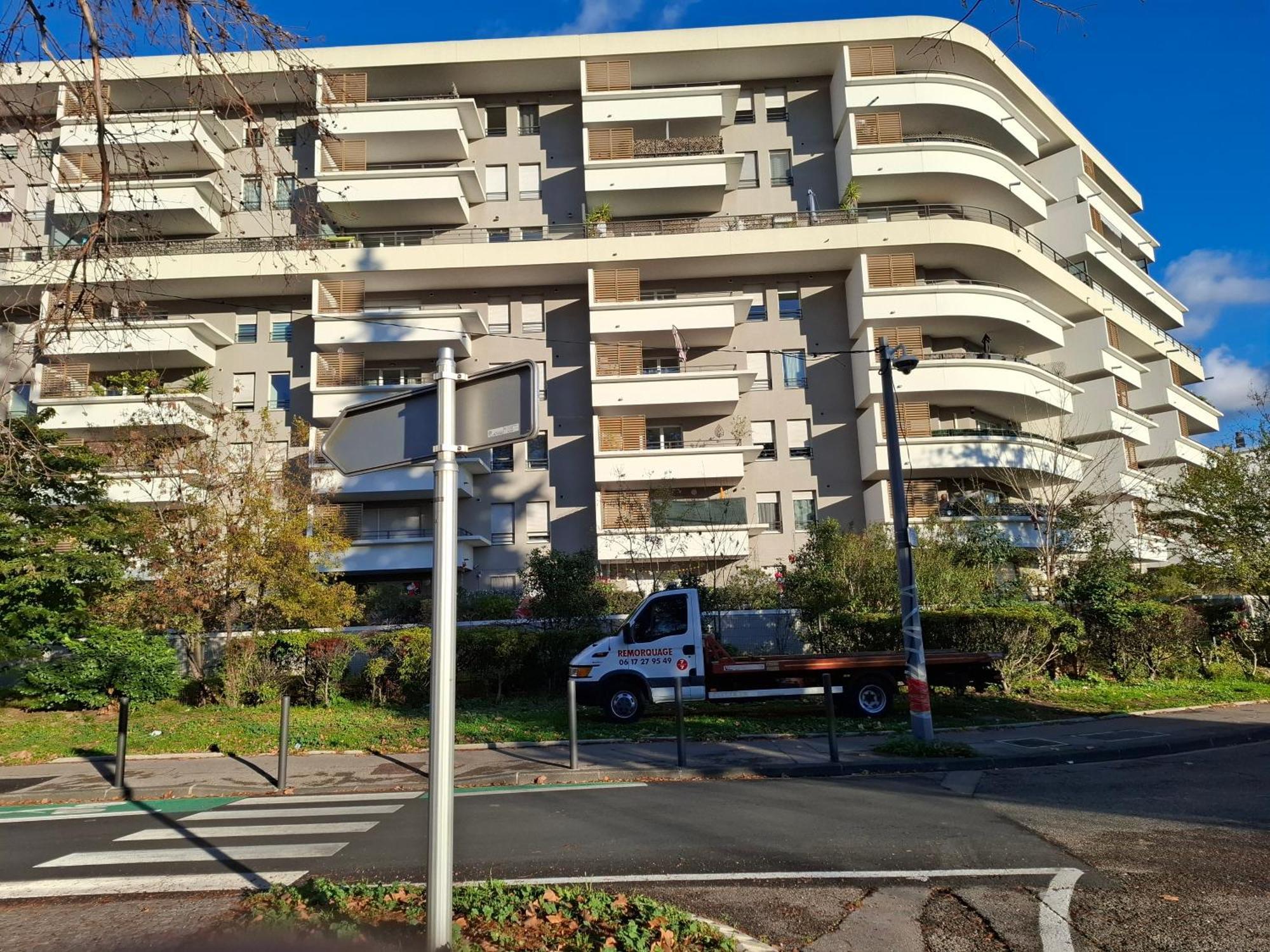 Appartement Beau Sejour Marsiglia Esterno foto
