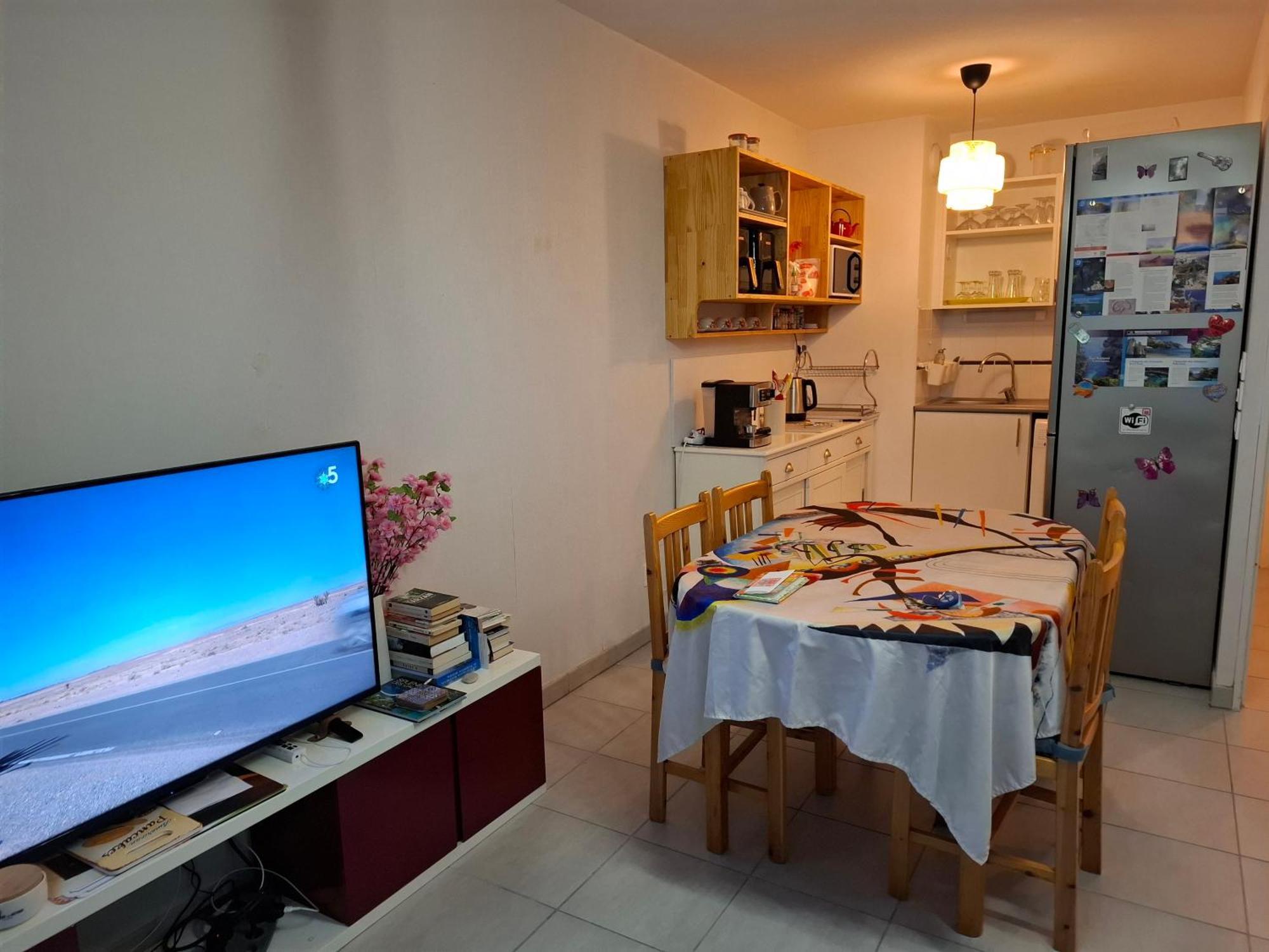 Appartement Beau Sejour Marsiglia Esterno foto