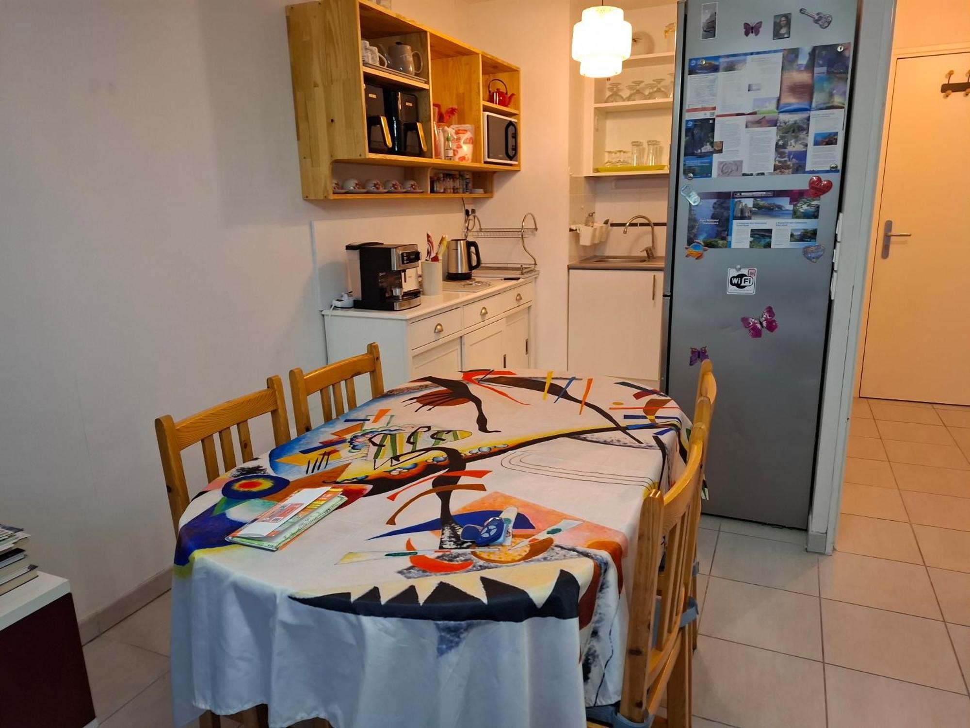 Appartement Beau Sejour Marsiglia Esterno foto