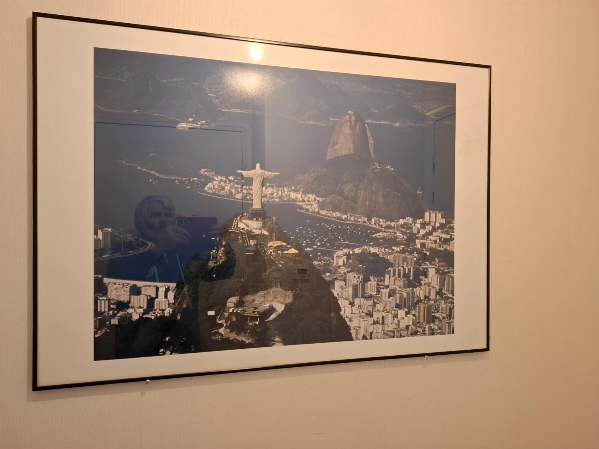 Appartement Beau Sejour Marsiglia Esterno foto