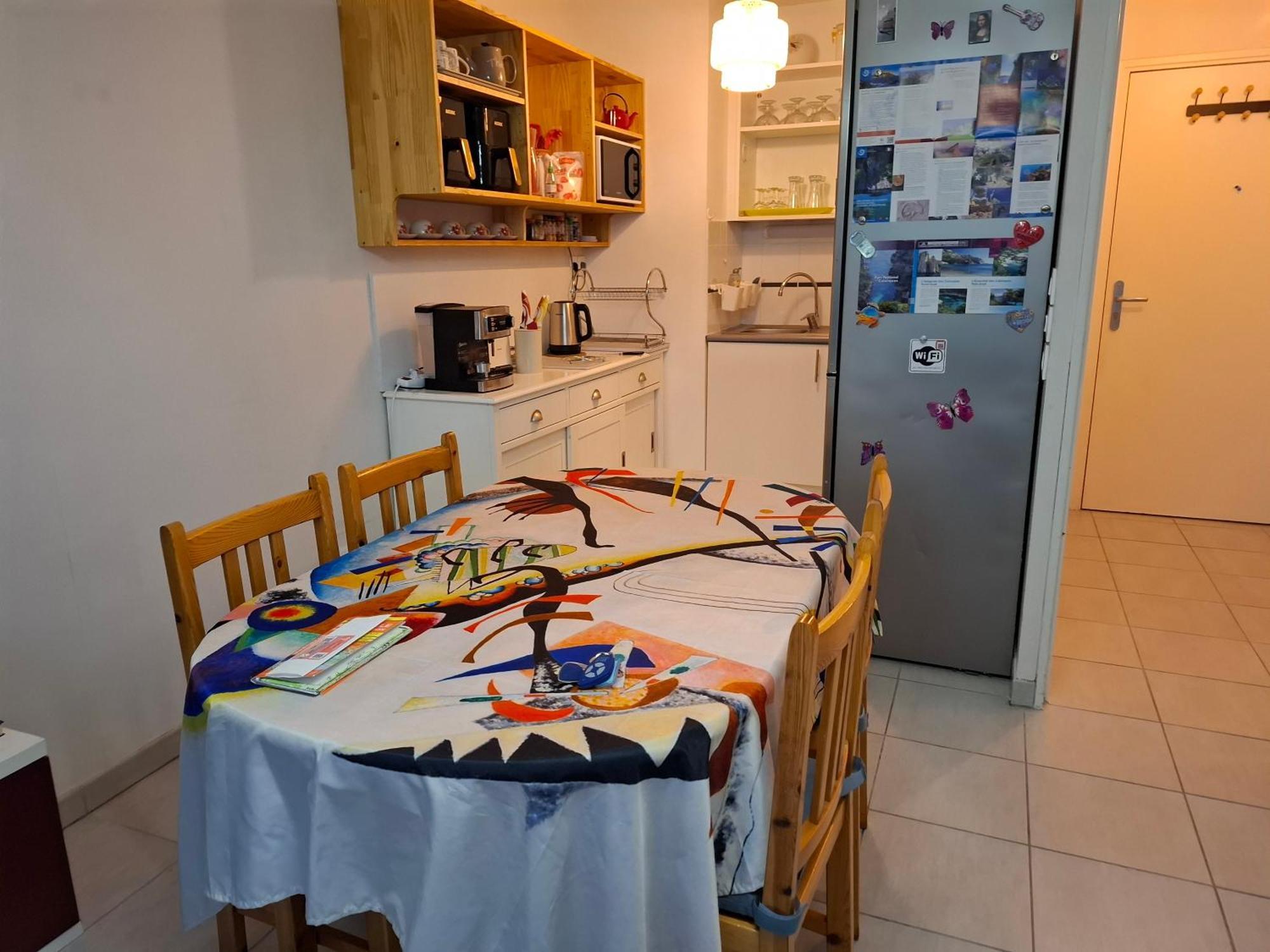 Appartement Beau Sejour Marsiglia Esterno foto