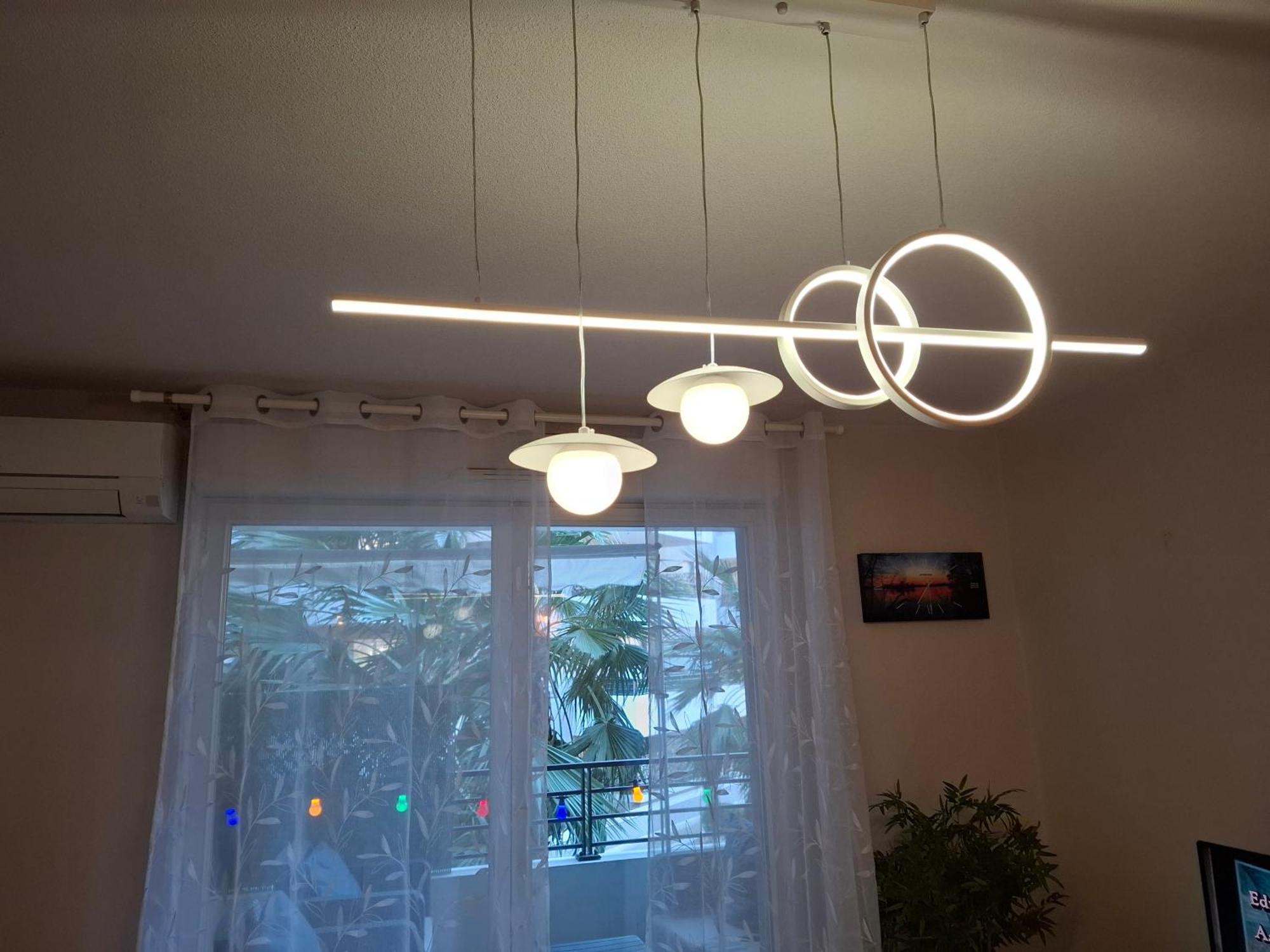 Appartement Beau Sejour Marsiglia Esterno foto