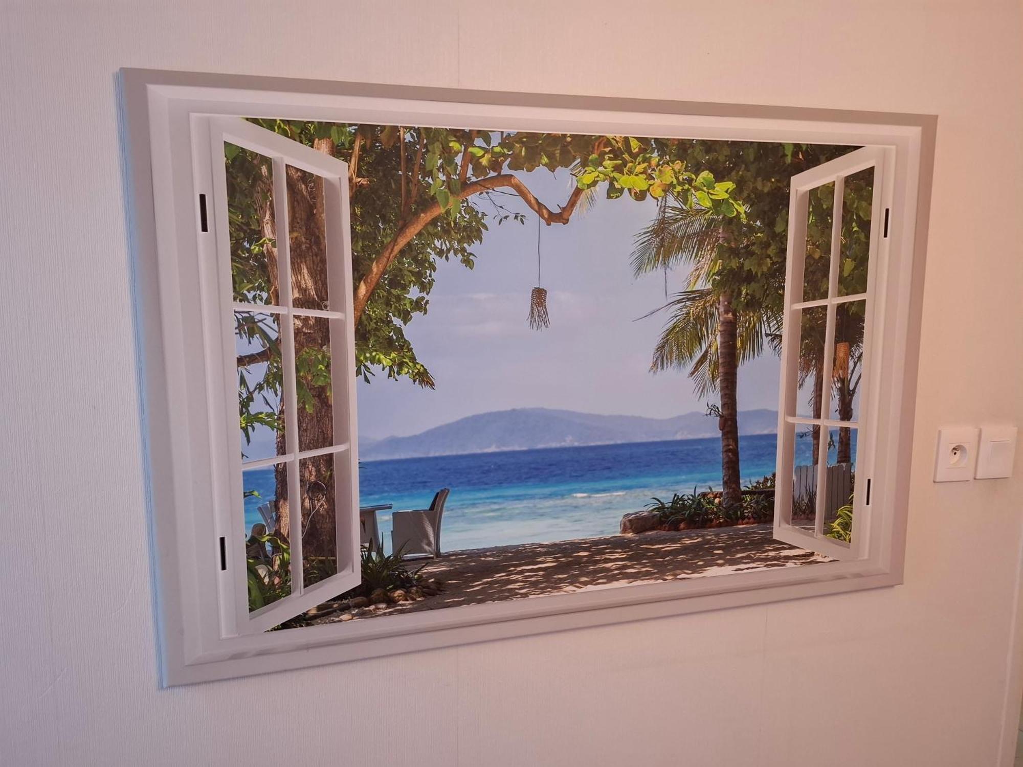 Appartement Beau Sejour Marsiglia Esterno foto