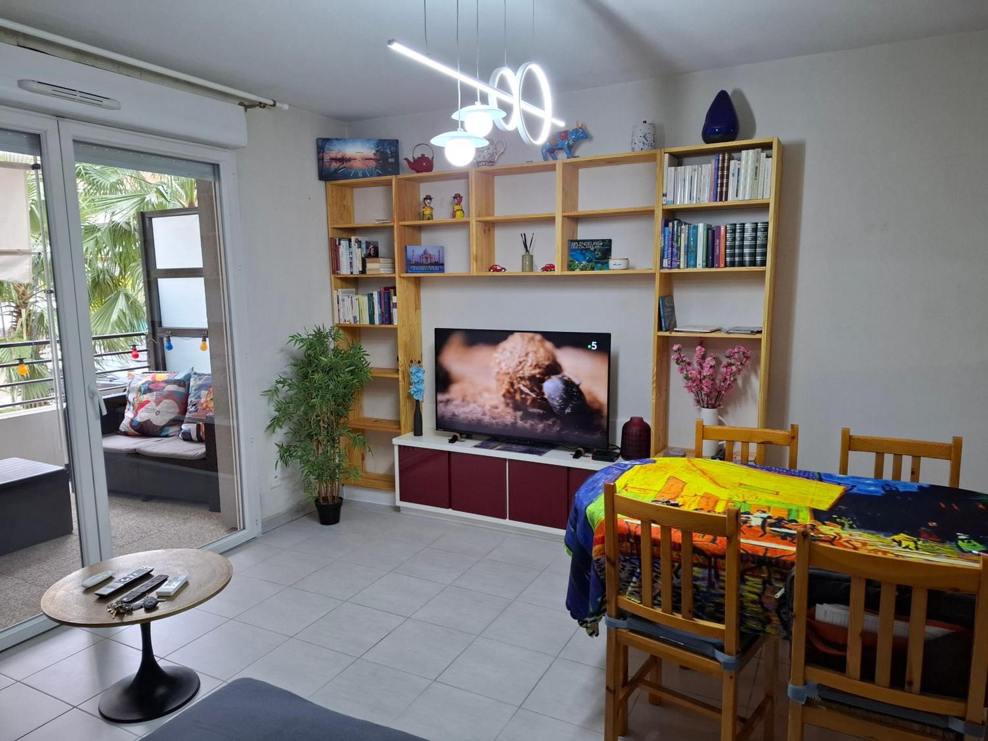 Appartement Beau Sejour Marsiglia Esterno foto