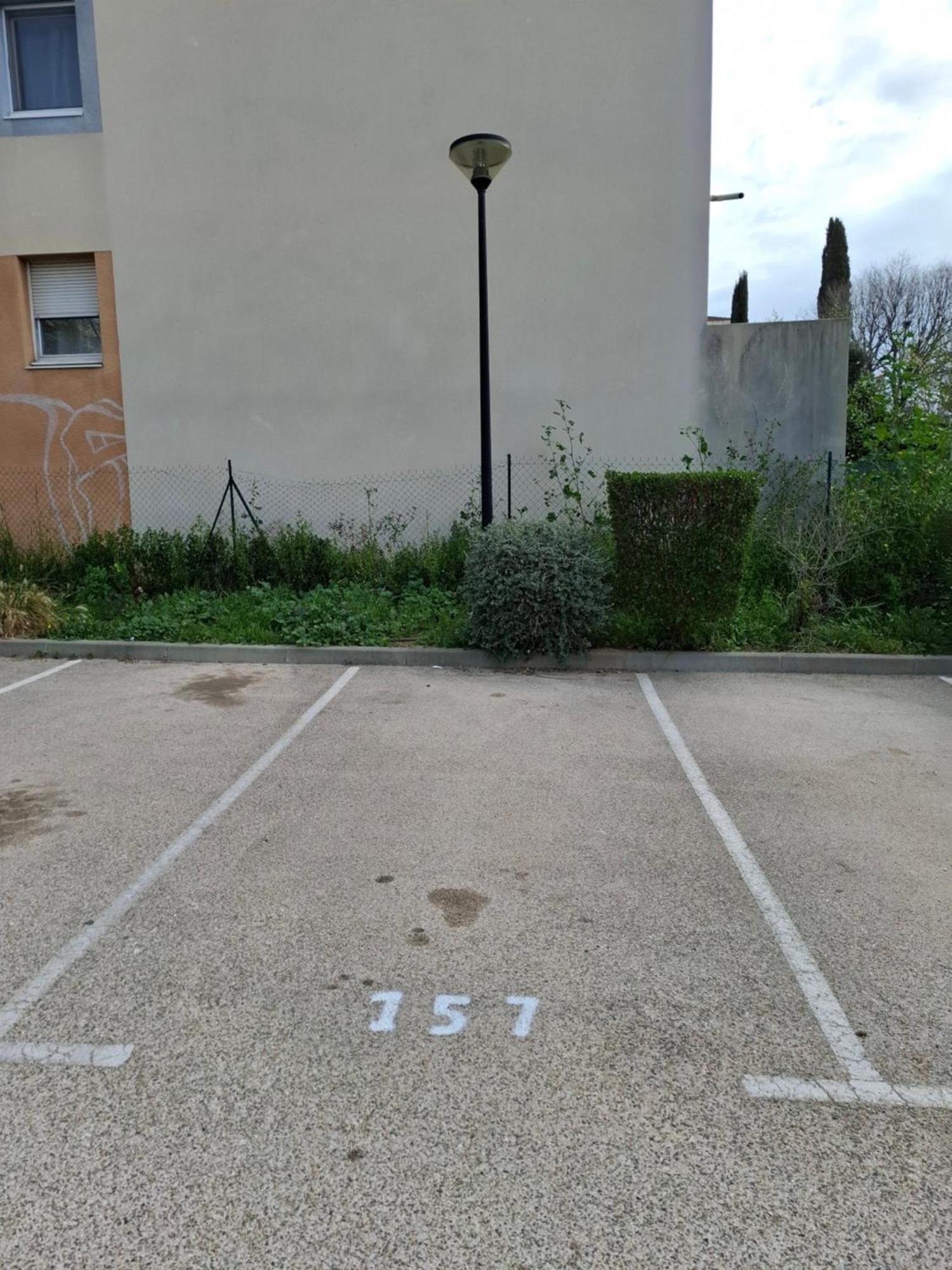 Appartement Beau Sejour Marsiglia Esterno foto