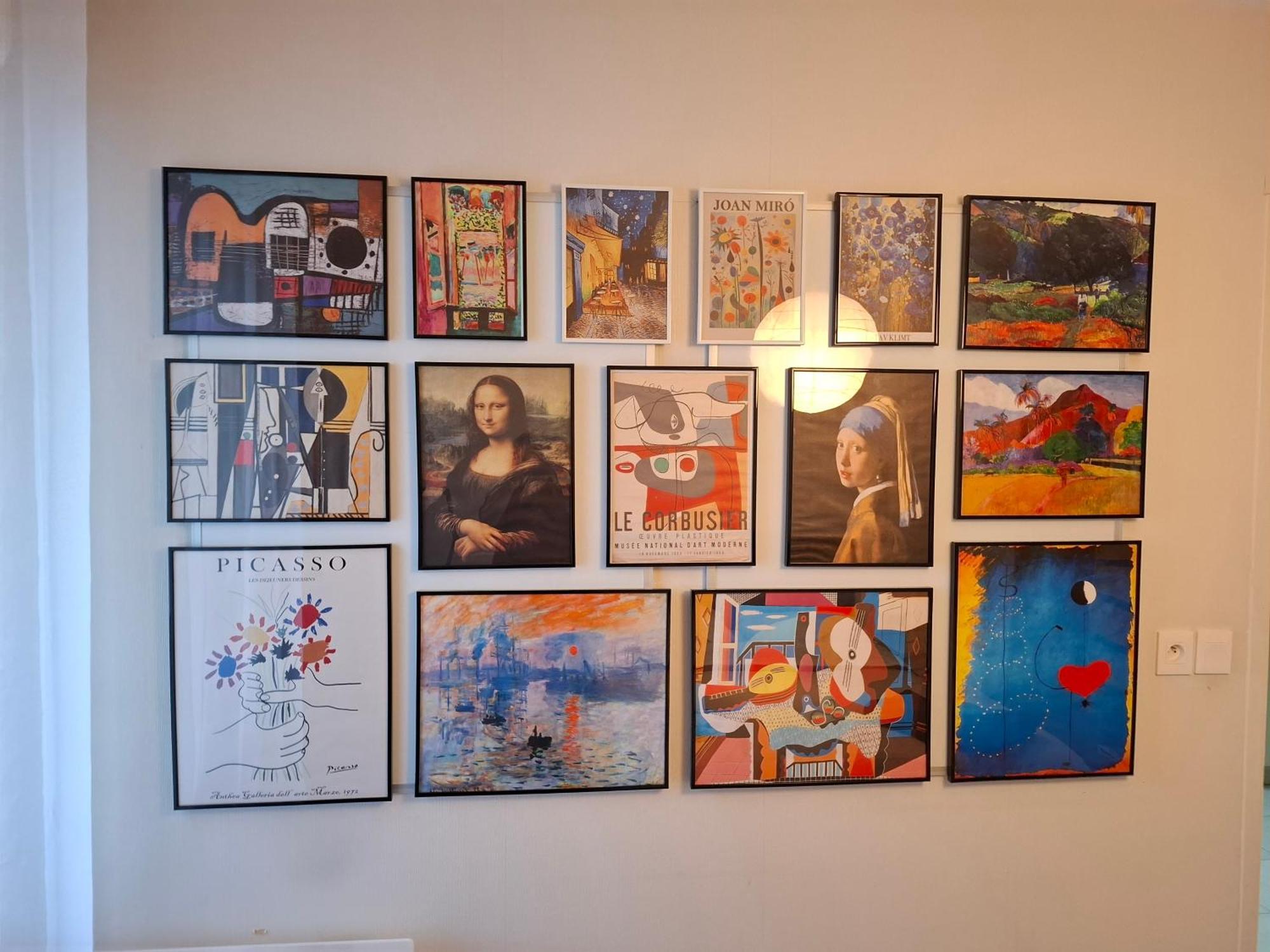 Appartement Beau Sejour Marsiglia Esterno foto