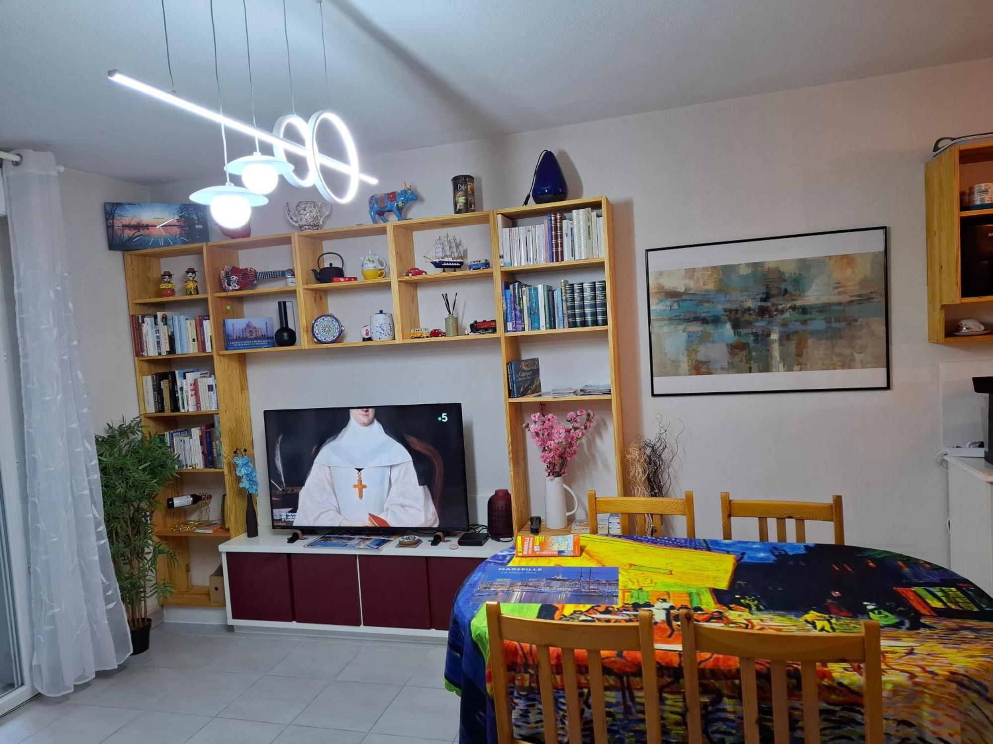 Appartement Beau Sejour Marsiglia Esterno foto